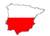 AISLAMIENTOS CEA - Polski